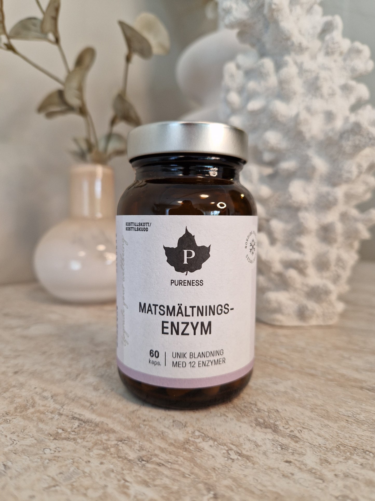 Matsmältningsenzym