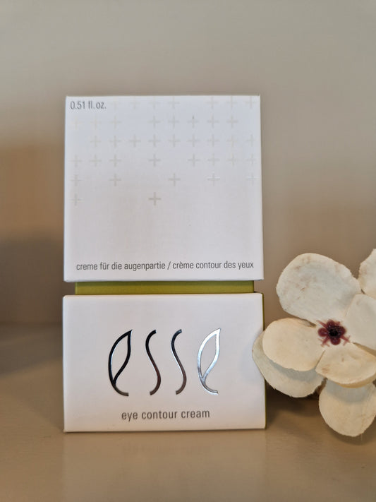 Esse Eye contour cream