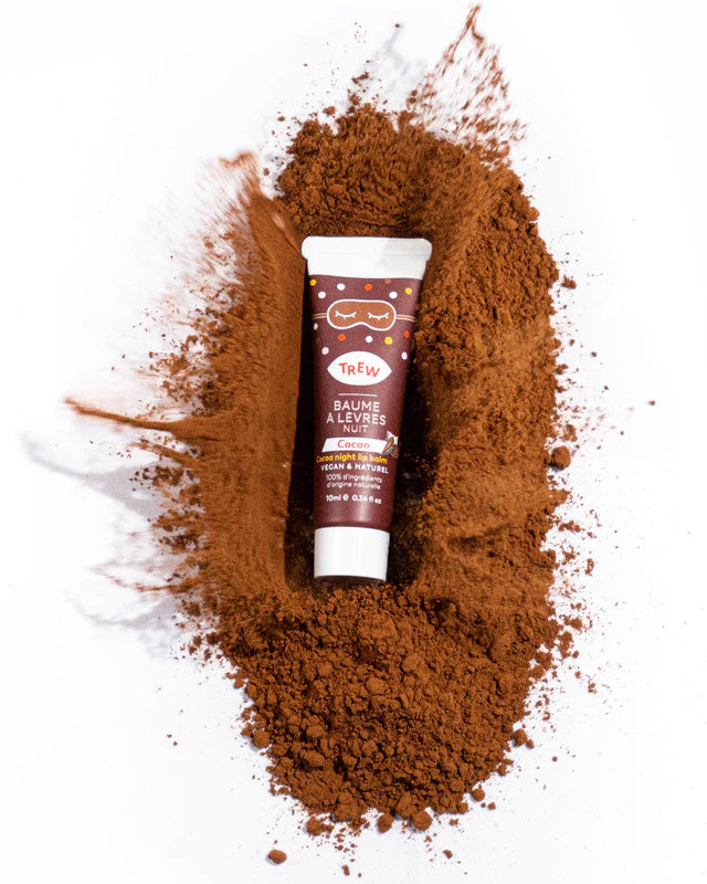 Trew Mask - Cocoa Night