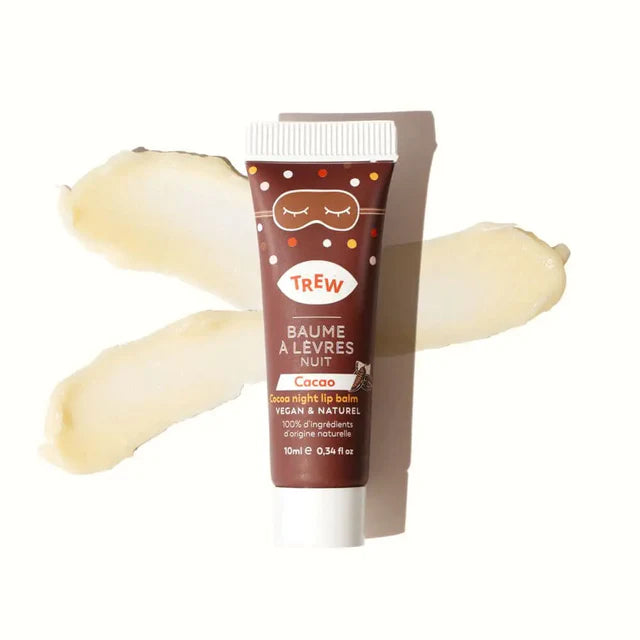 Trew Mask - Cocoa Night