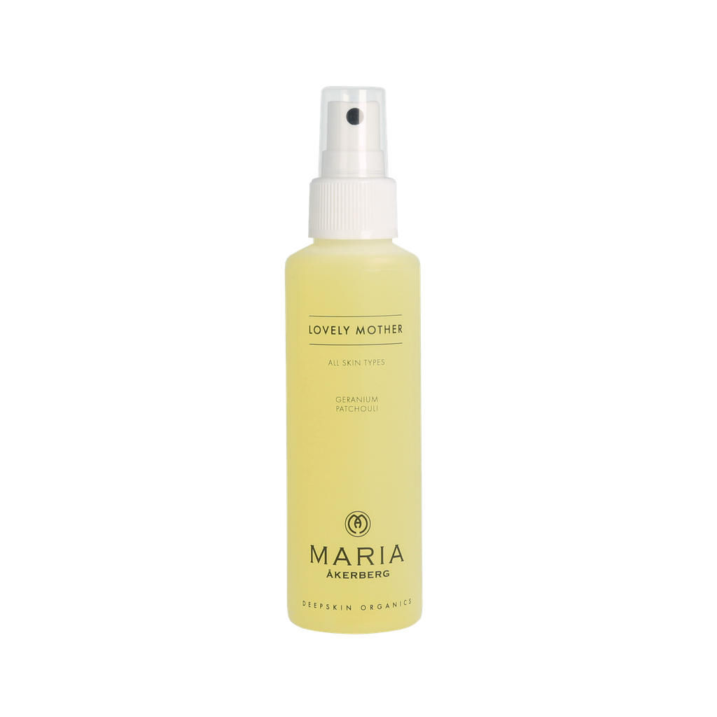 Lovely Mother oil