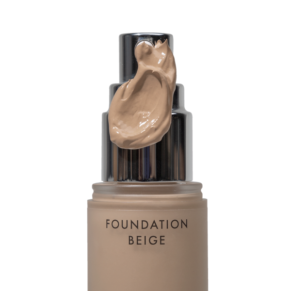 Maria åkerberg foundation beige