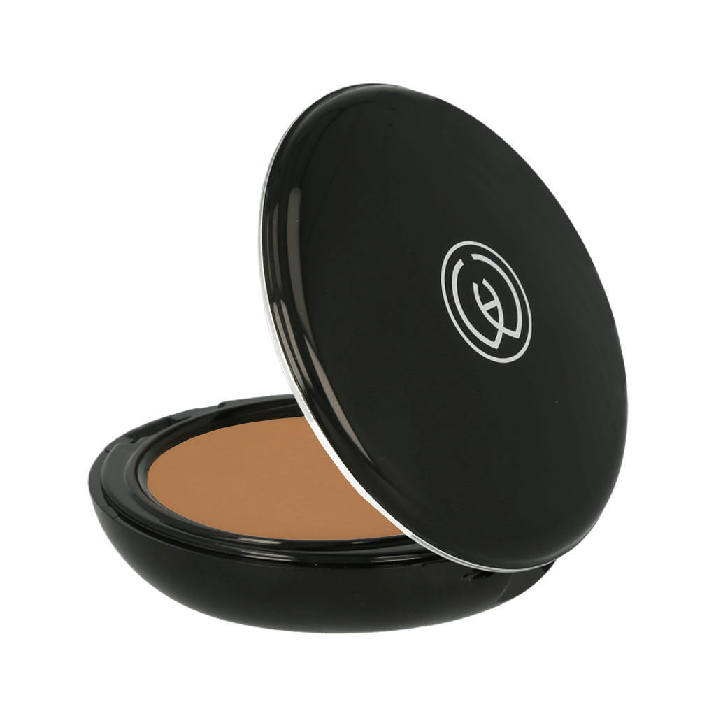 Compact Cover Deep Tan