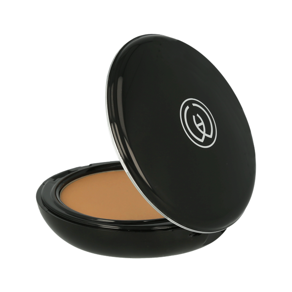 Compact Cover Gold - Korrigeringspuder - Maria Åkerberg