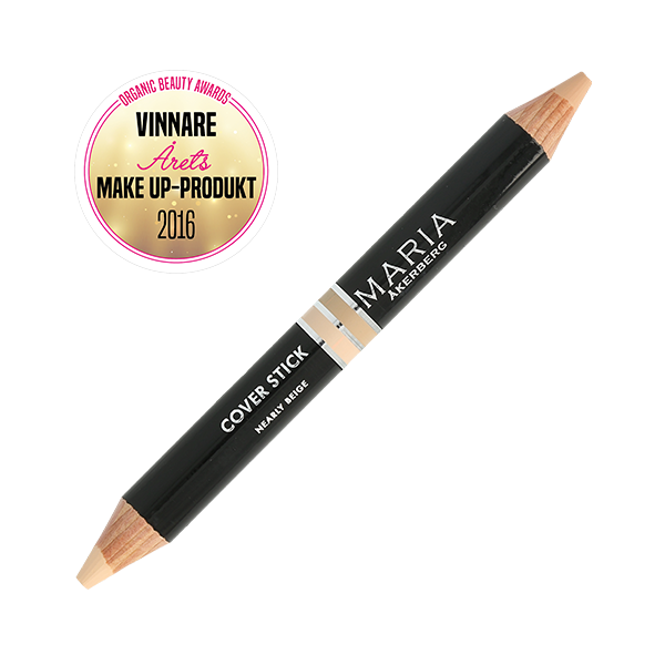 Cover Stick Nearly Beige - Maria Åkerberg