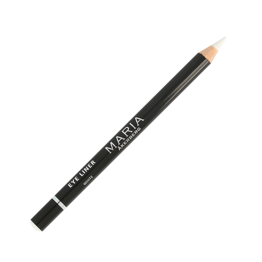 Eyeliner white