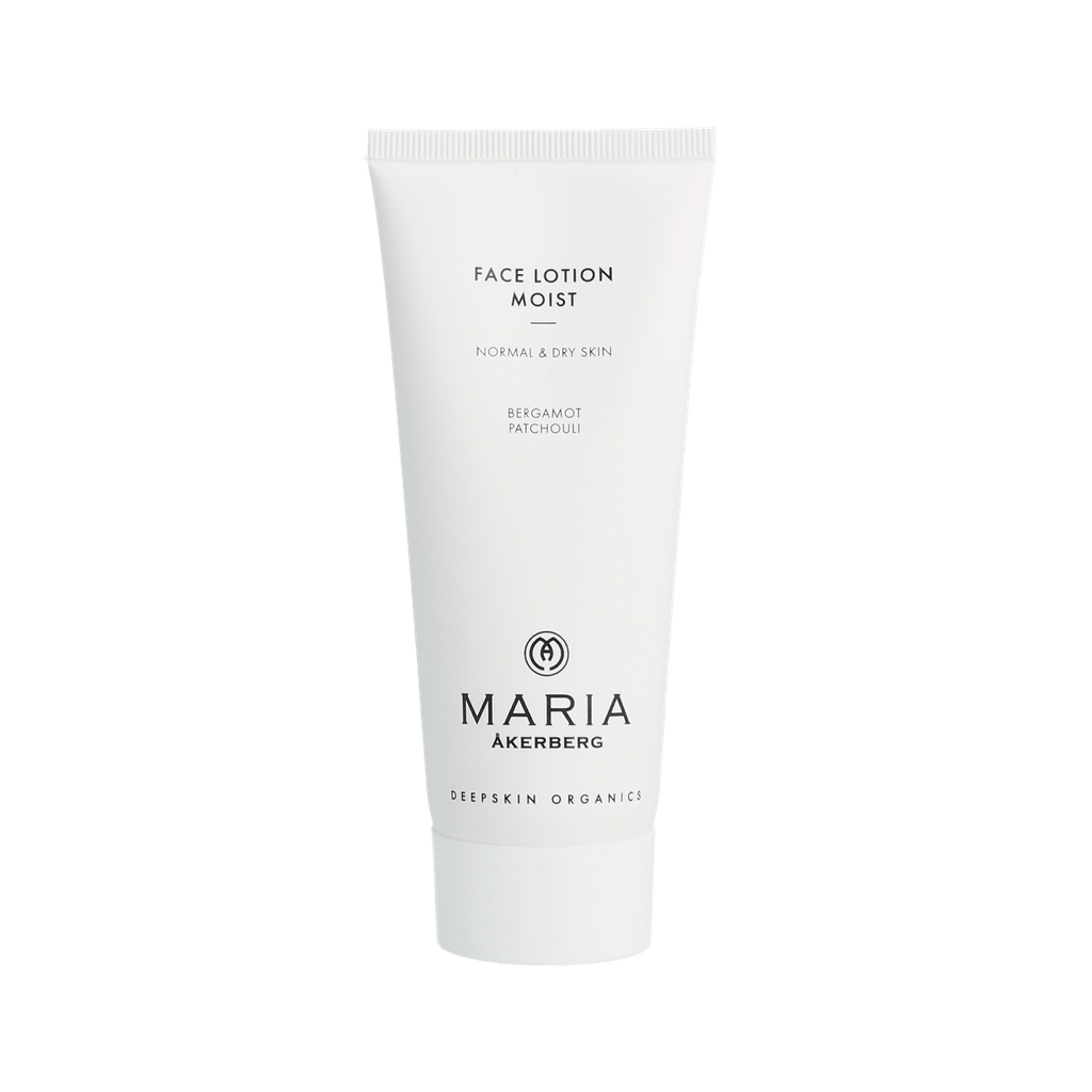 Face Lotion Moist
