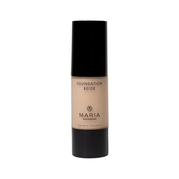Maria åkerberg foundation beige