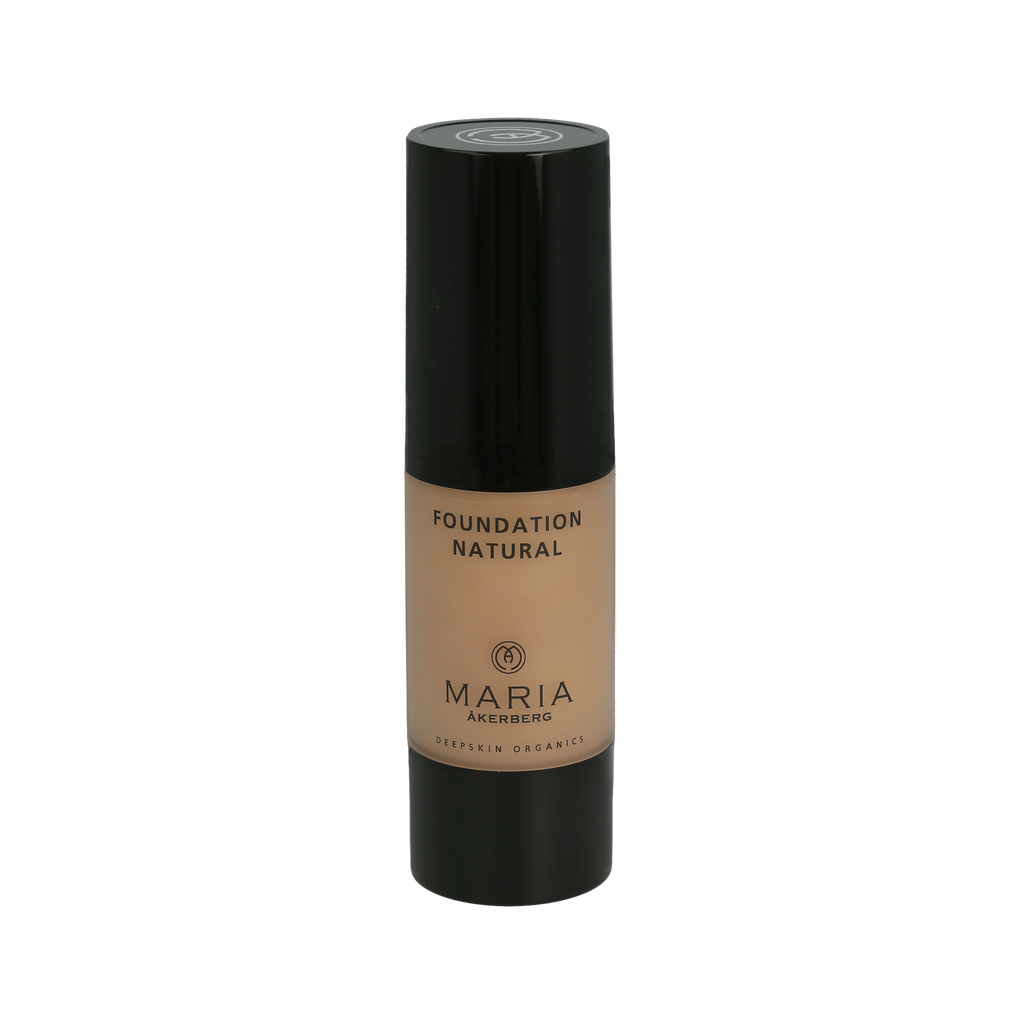 Foundation Natural