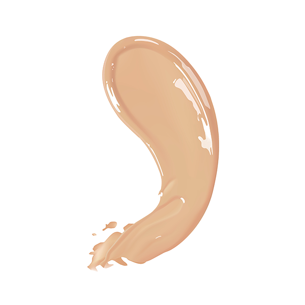 Foundation Natural