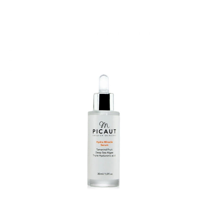 M Picaut ~ Hydra miracle serum