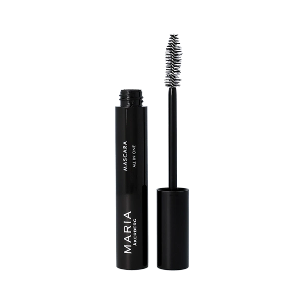 Mascara All In One