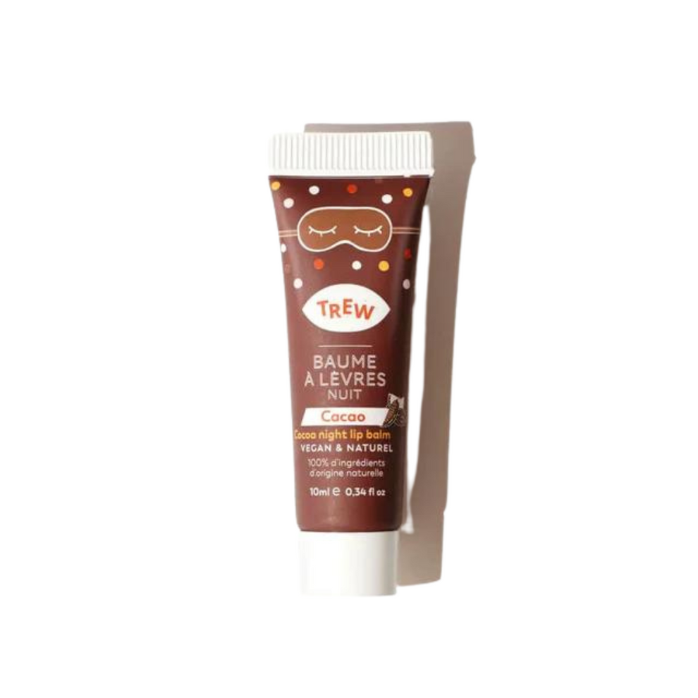 Trew Mask - Cocoa Night