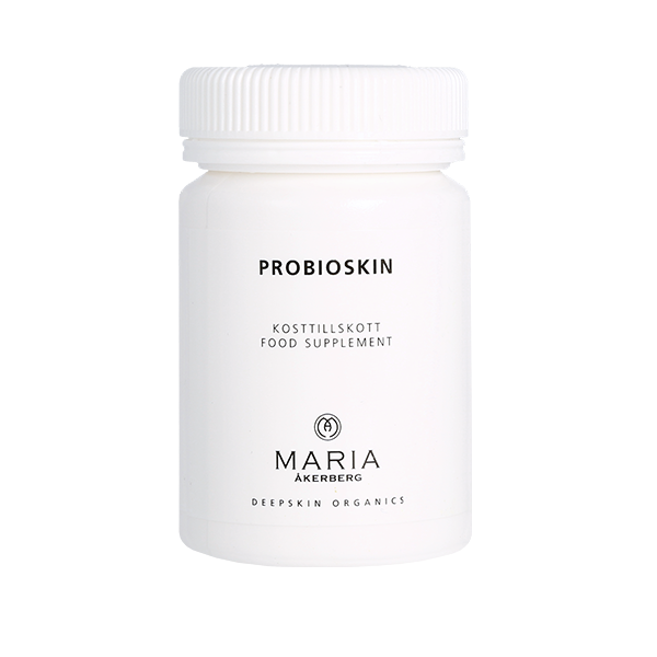 Probioskin