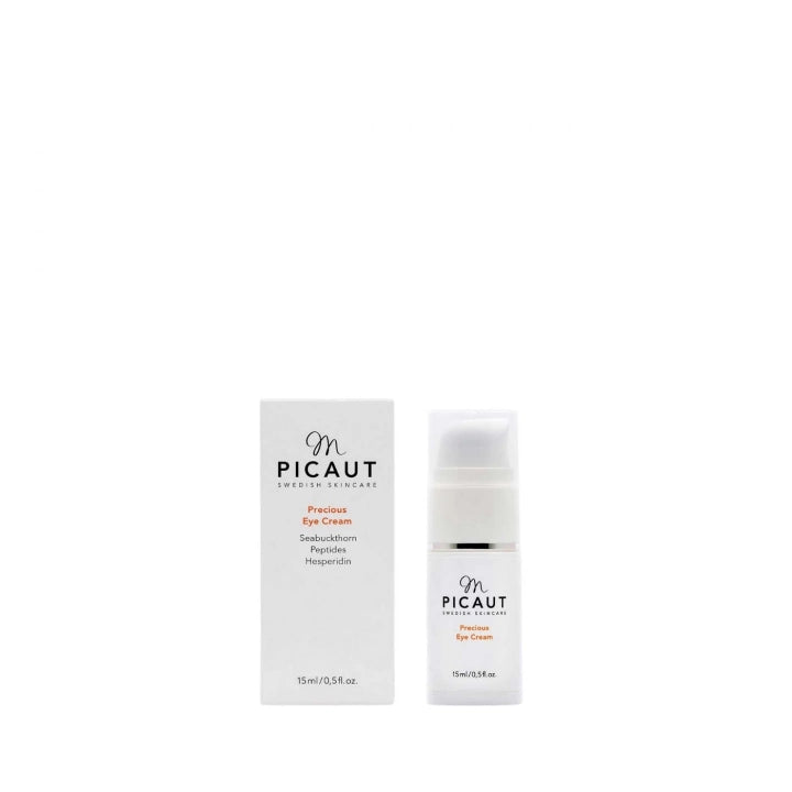 M picaut ~ Precious Eye Cream