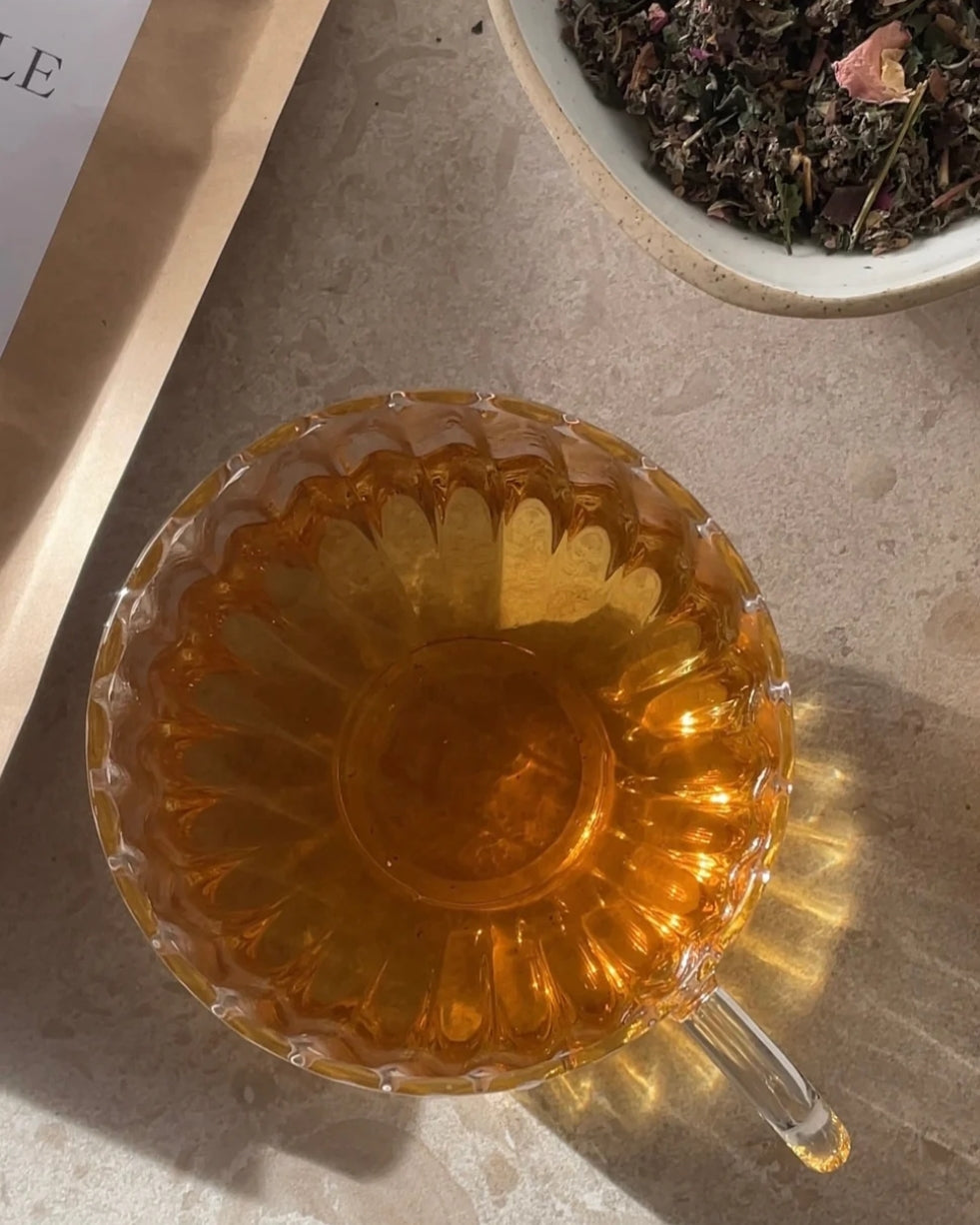 Womensync female cycle infusion