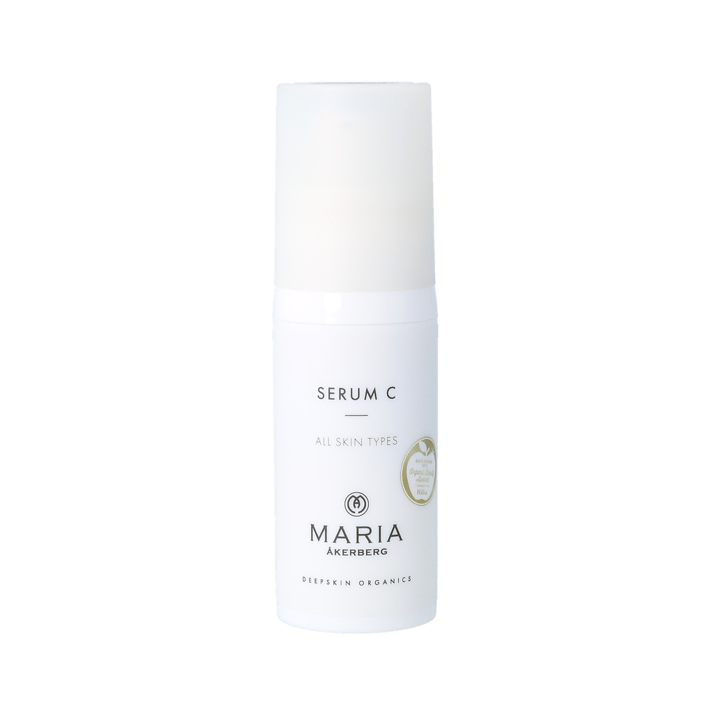 maria åkerberg serum c