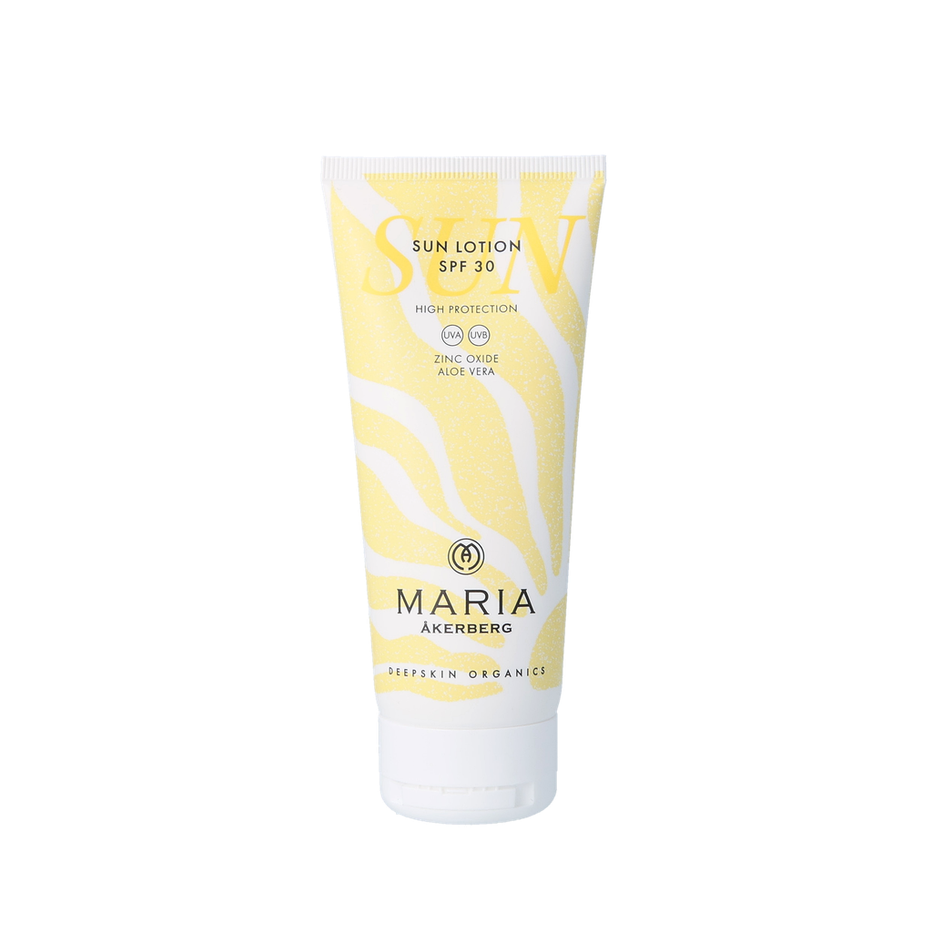 solskydd spf 30 maria åkerberg 100ml