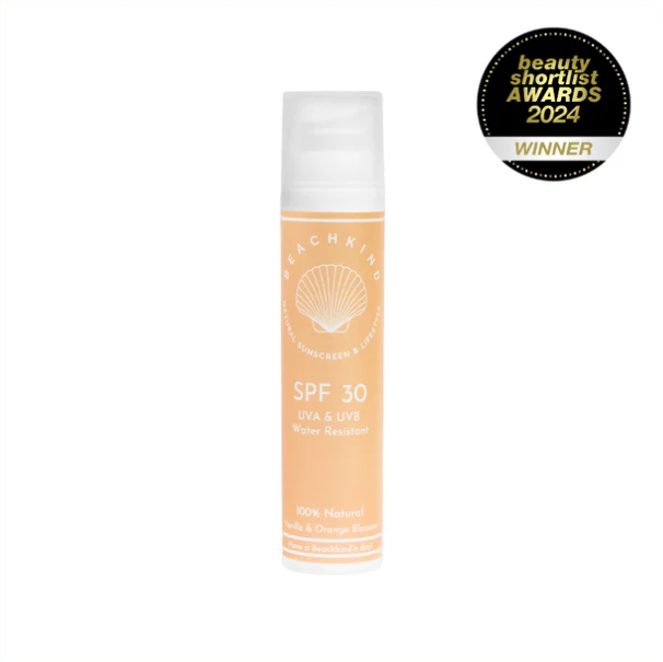 Beachkind spf 30
