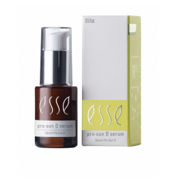 Esse Pro-sun D Serum