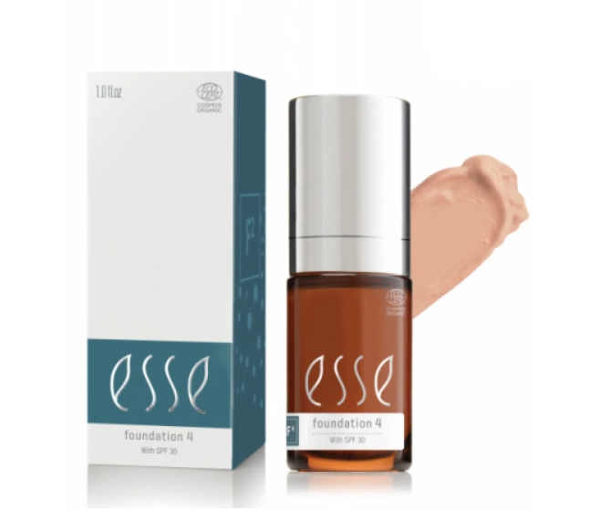 Esse Foundation Spf 30