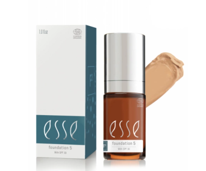Esse Foundation Spf 30