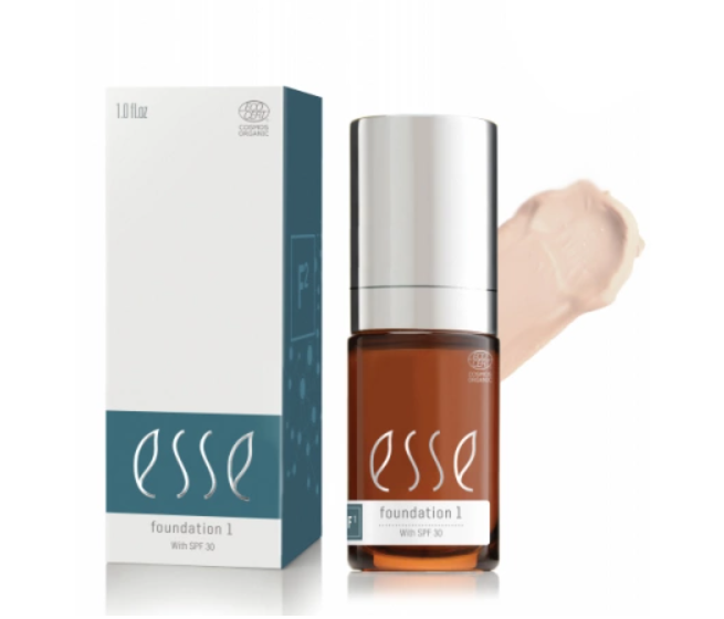 Esse Foundation Spf 30
