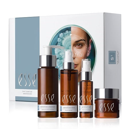 Sensitive Rese kit
