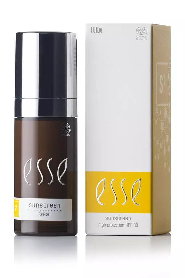 Esse ~ Sunscreen SPF 30