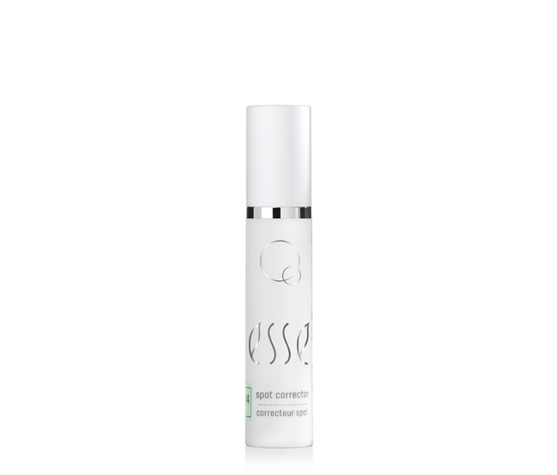 Esse clarifying spot corrector
