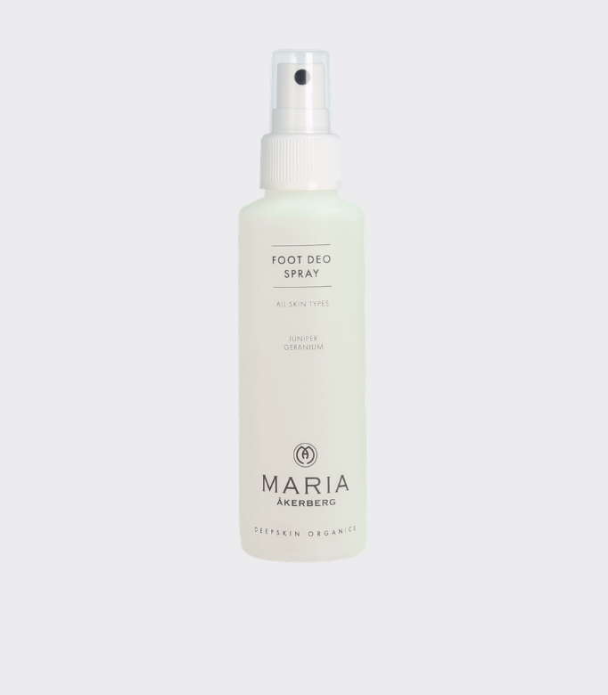 deodorant för fötterfrån maria åkerberg