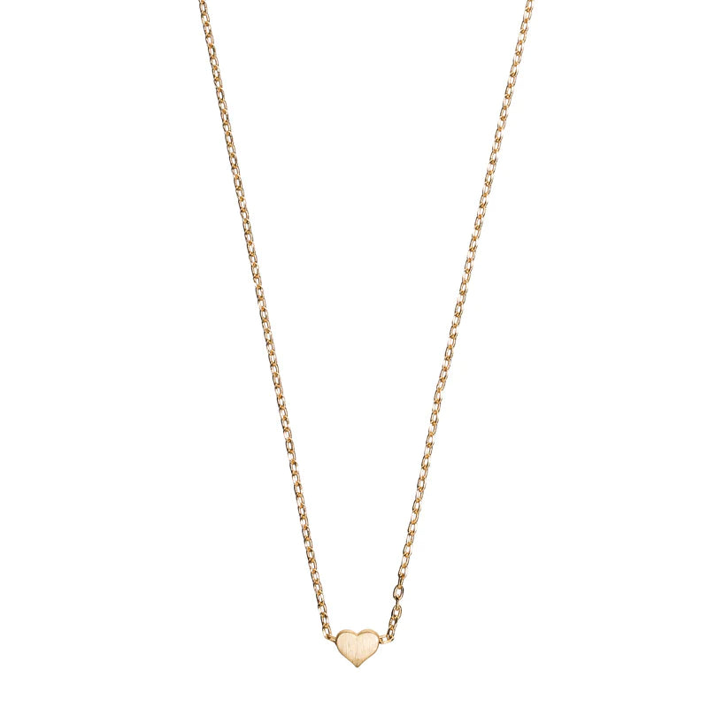 LITET HJÄRTA HALSBAND