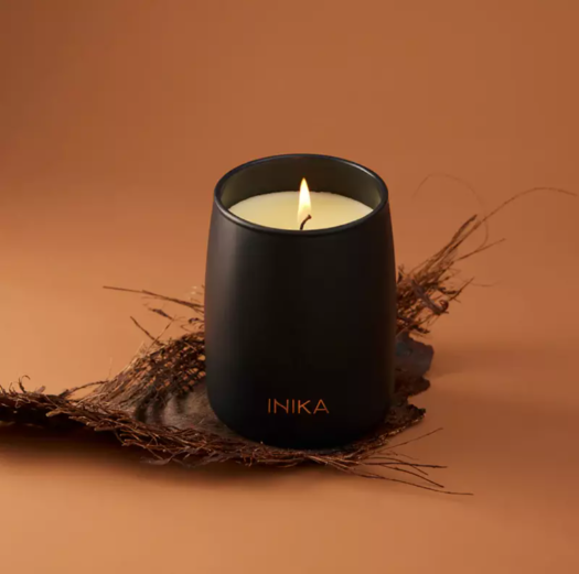 inikika naturligt doftljus