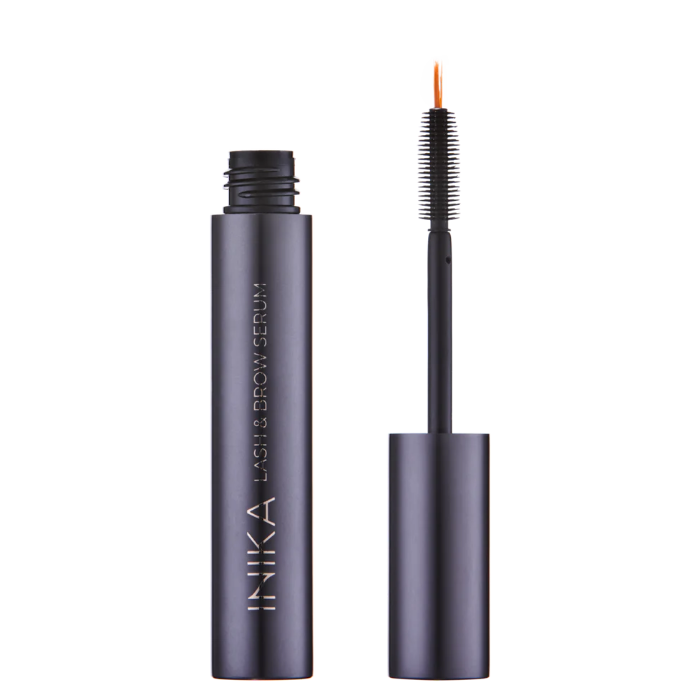 INIKA lash & brow serum