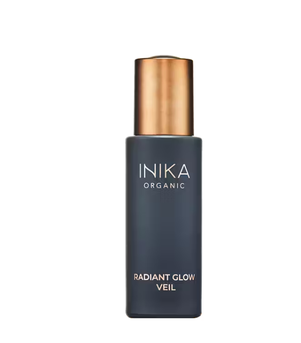 INIKA ORGANIC Radiant Glow Veil