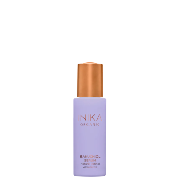 INIKA Bakuchiol Serum