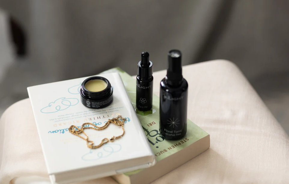 Inlight Skincare Essential Set
