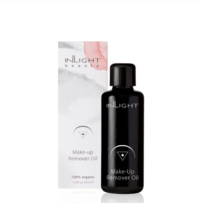 makeup remover från inlight beauty