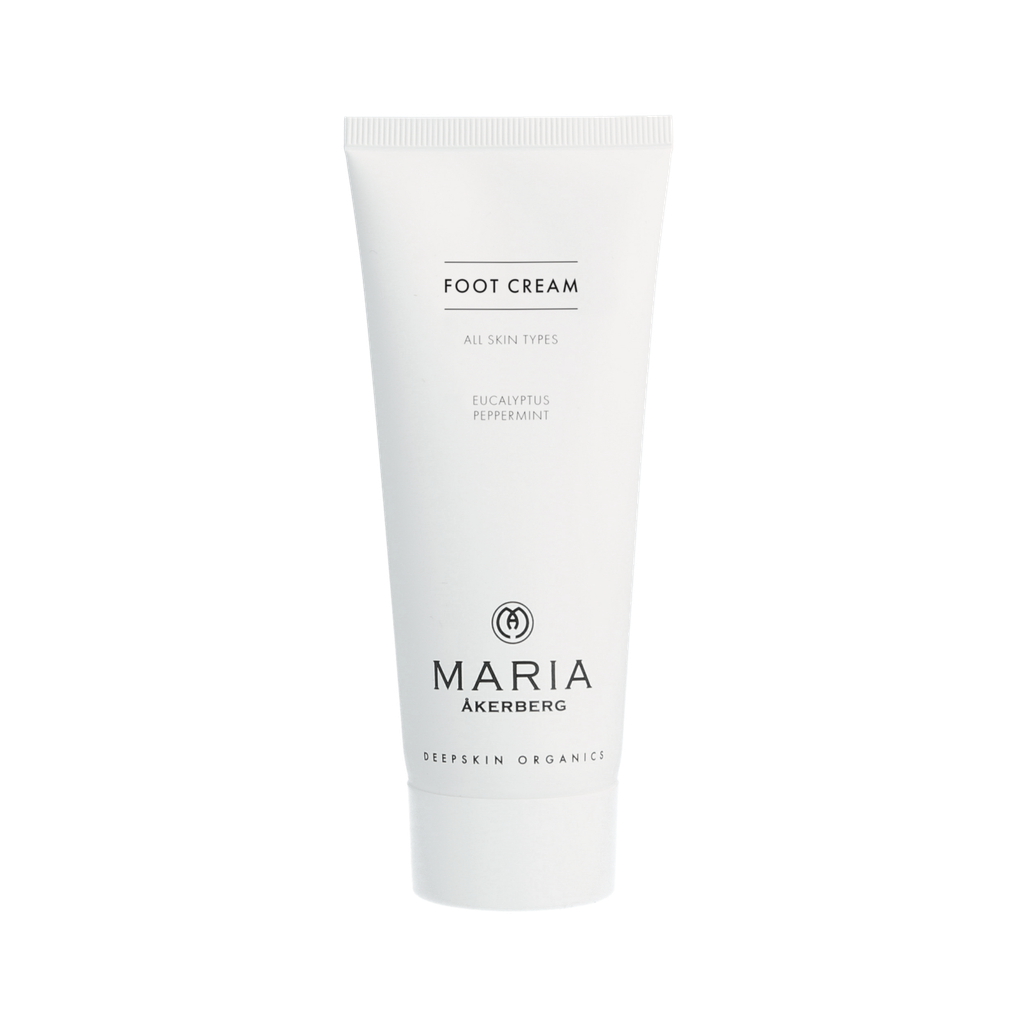 Foot Cream