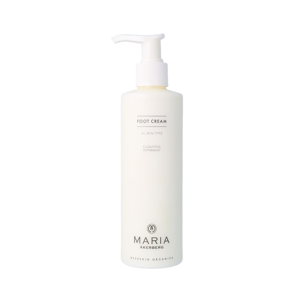 Foot Cream