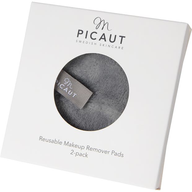 M Picaut Cleansing pads i 2-pack