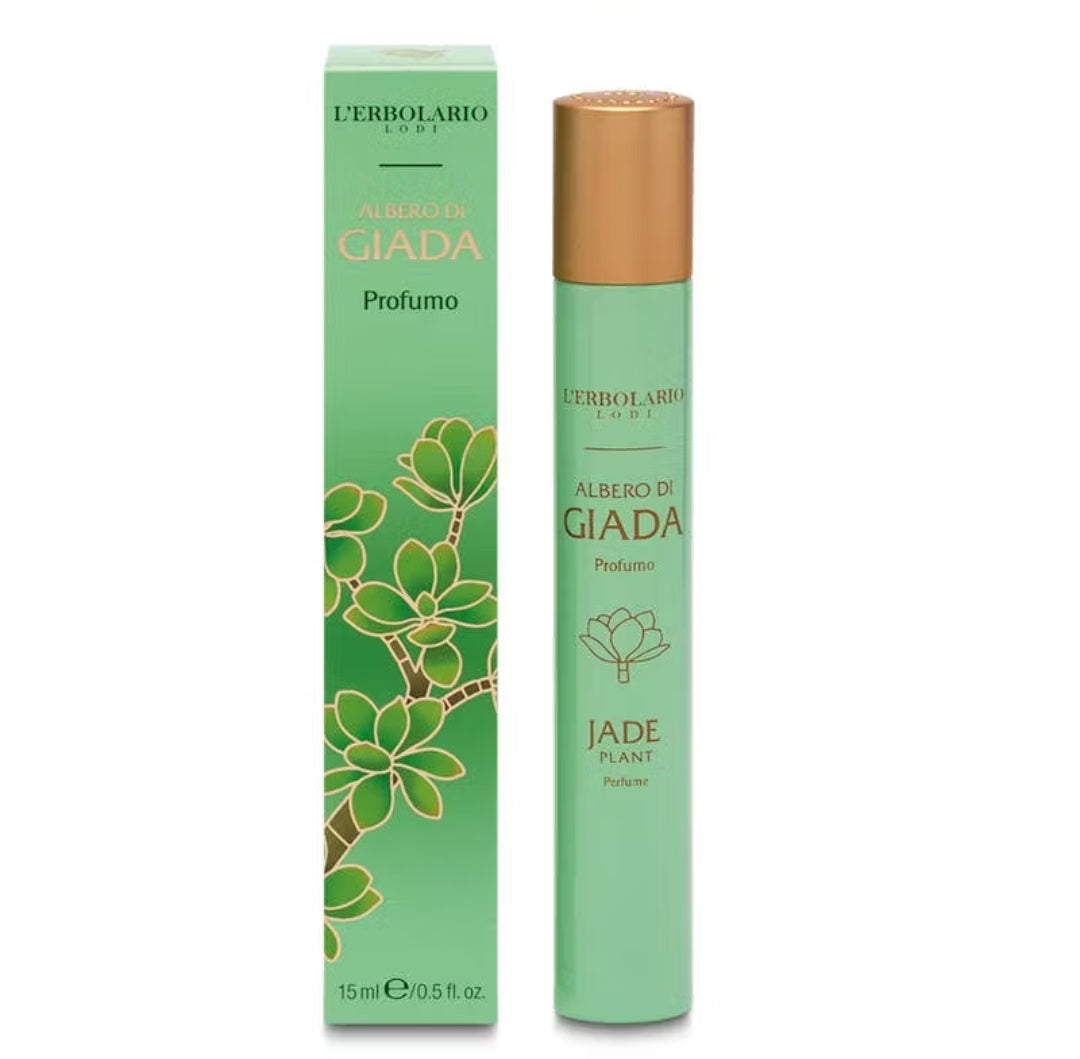 Eau de parfum Jade