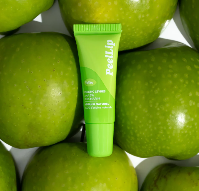 Trew ~ Peel Lip