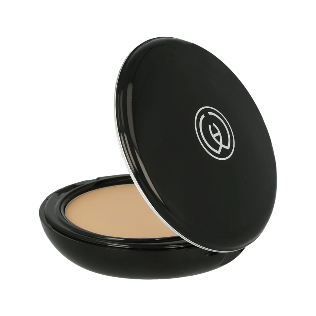 Compact Cover beige- Korrigeringspuder - Maria Åkerberg