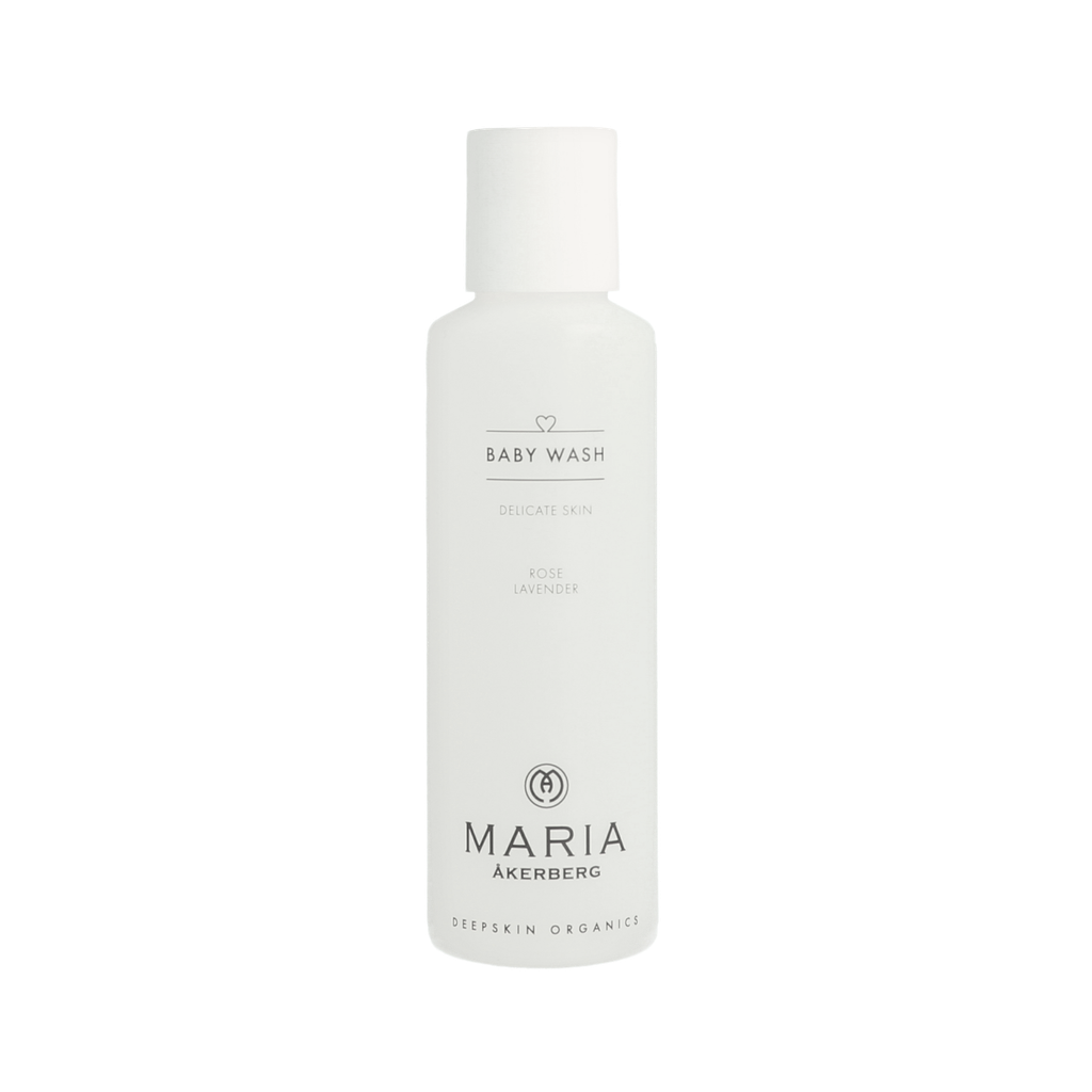 Baby wash Maria åkerberg