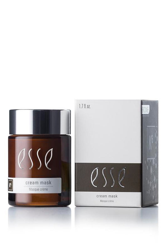 Esse Skincare - Cream mask
