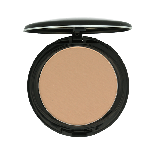 Compact cover cappucino - Maria Åkerberg