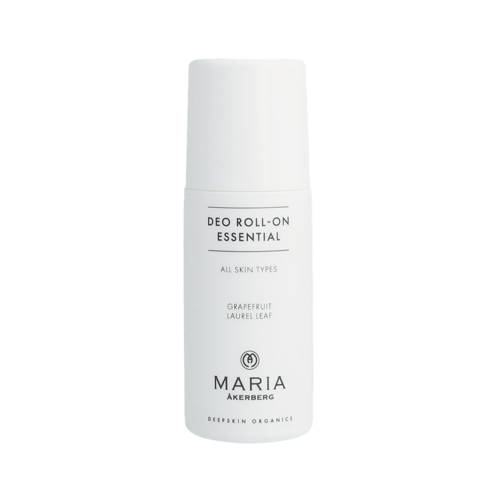 deodorant essential maria åkerberg