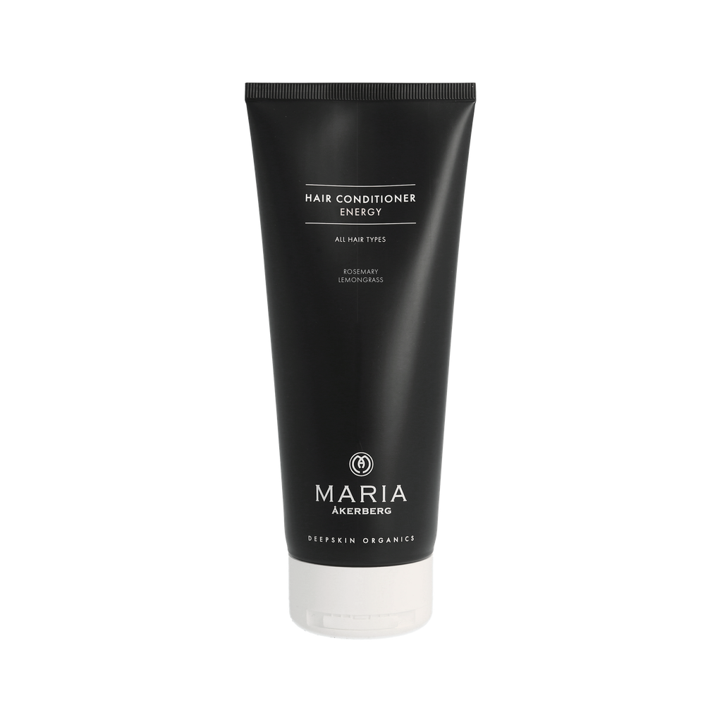 Hair Conditioner Energy