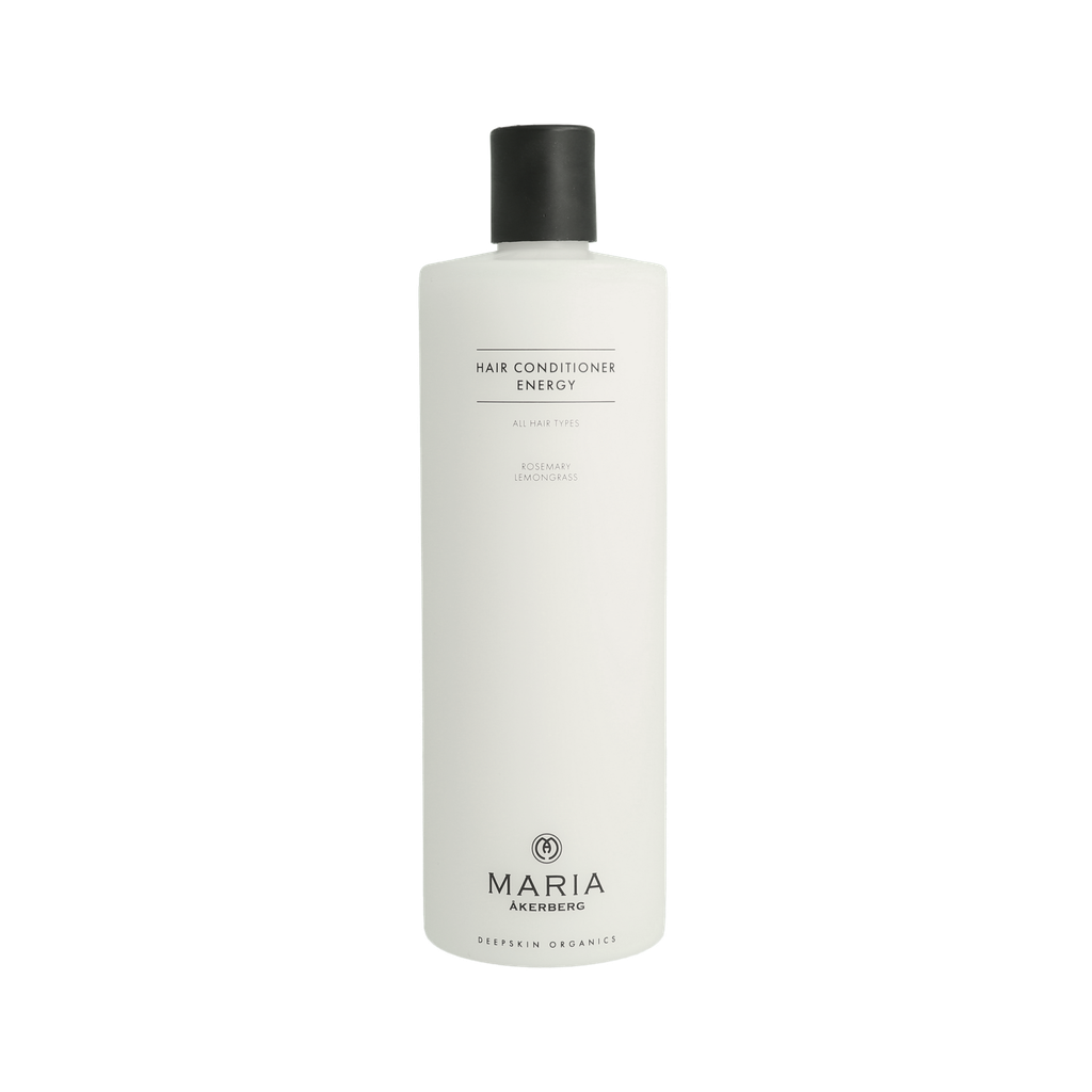 Hair Conditioner Energy